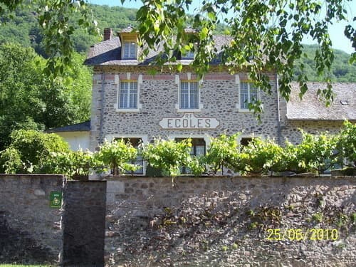 Gîte Ecole 1_1