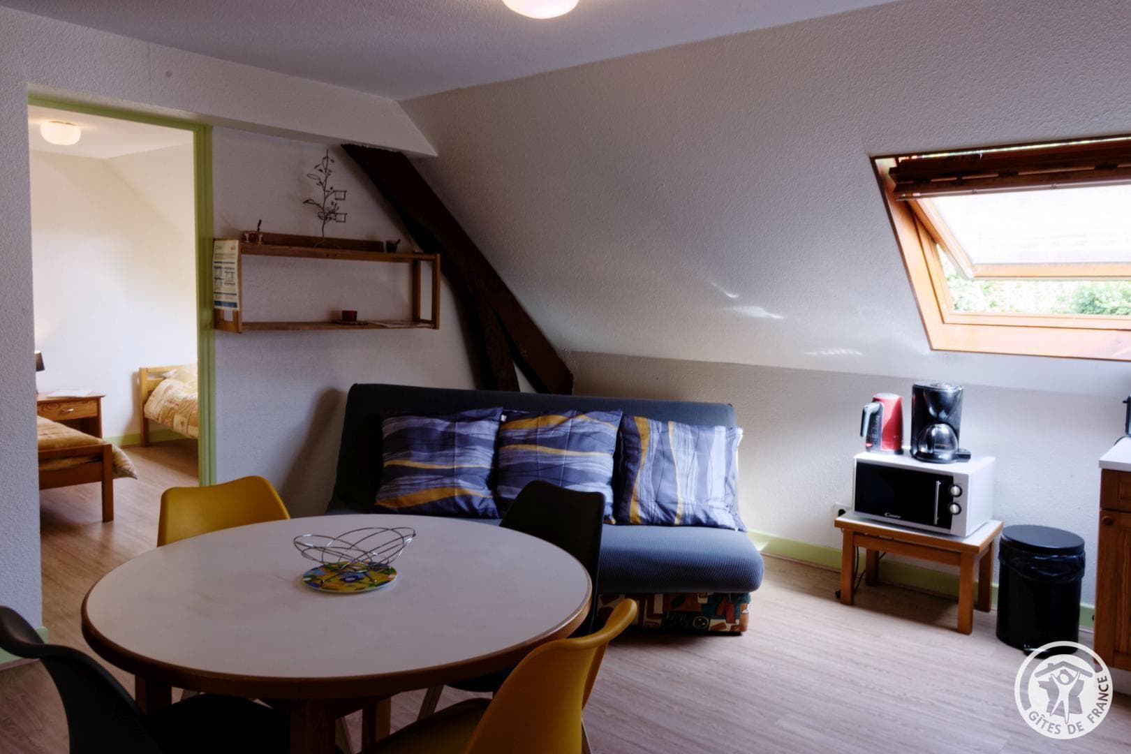Gîte Ecole 4_2