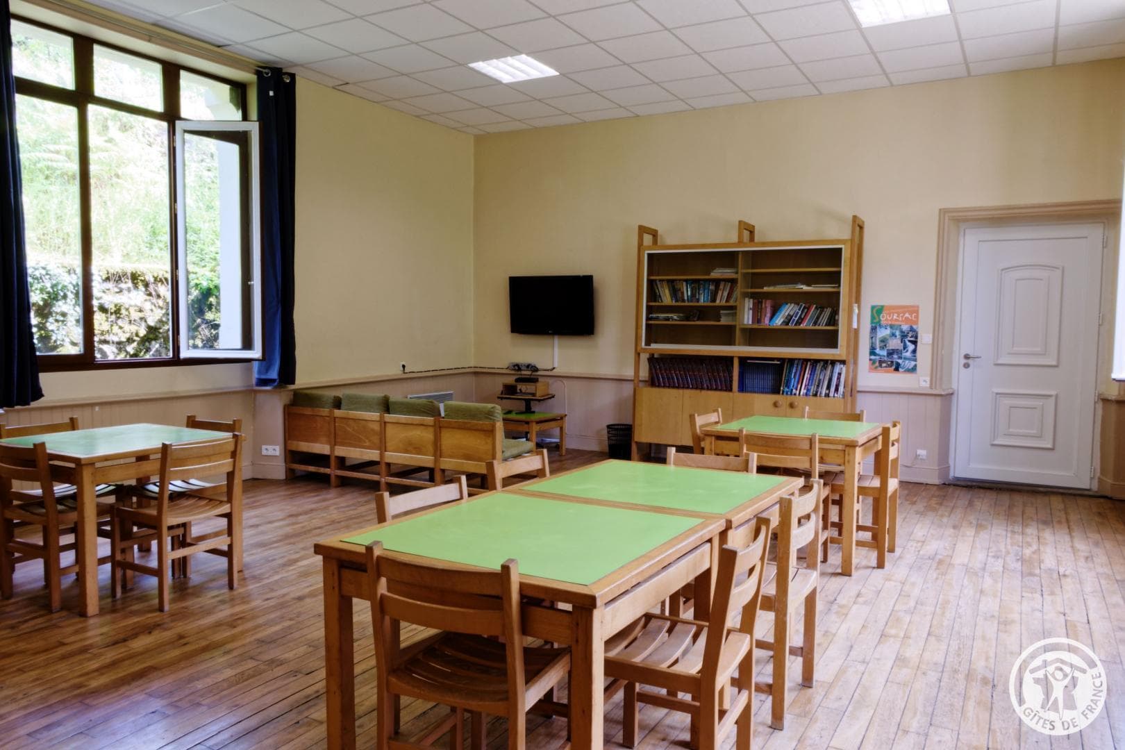 Gîte Ecole 4_11