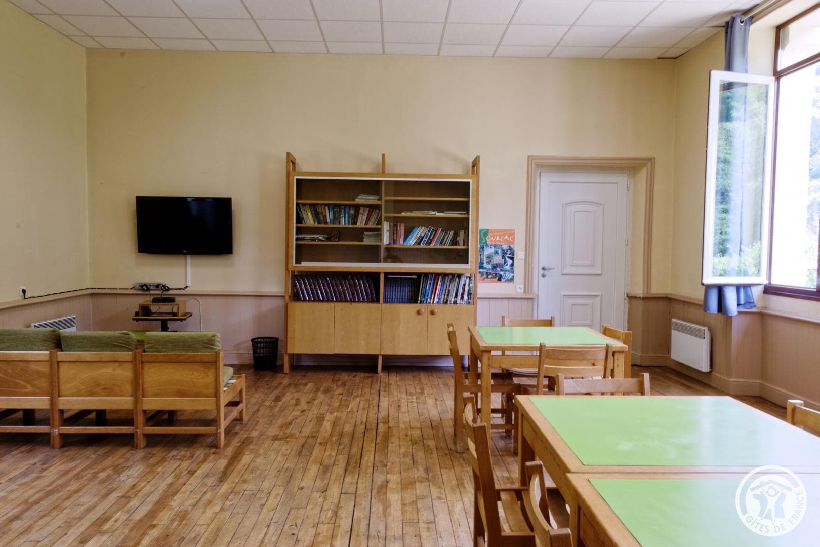 Gîte Ecole 4_10