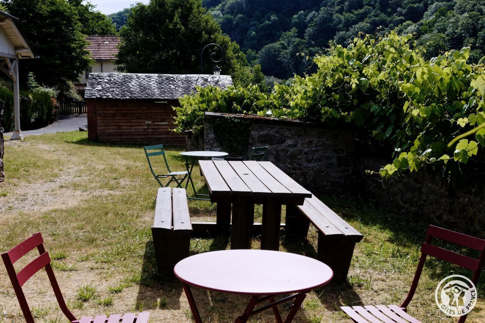 Gîte Ecole 4_5