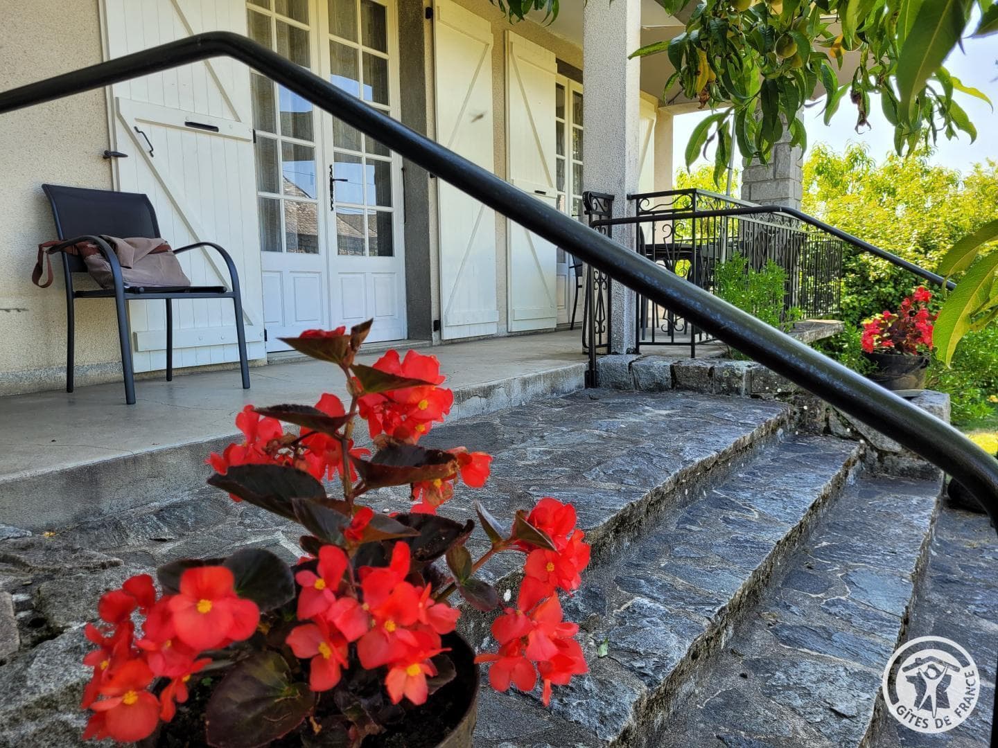 Gîte du Gasquet_32
