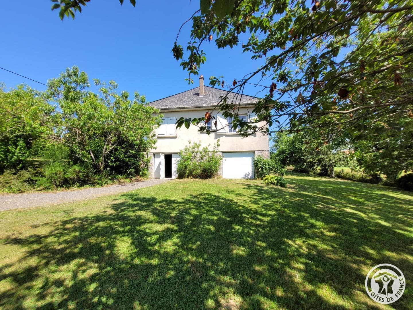 Gîte du Gasquet_36