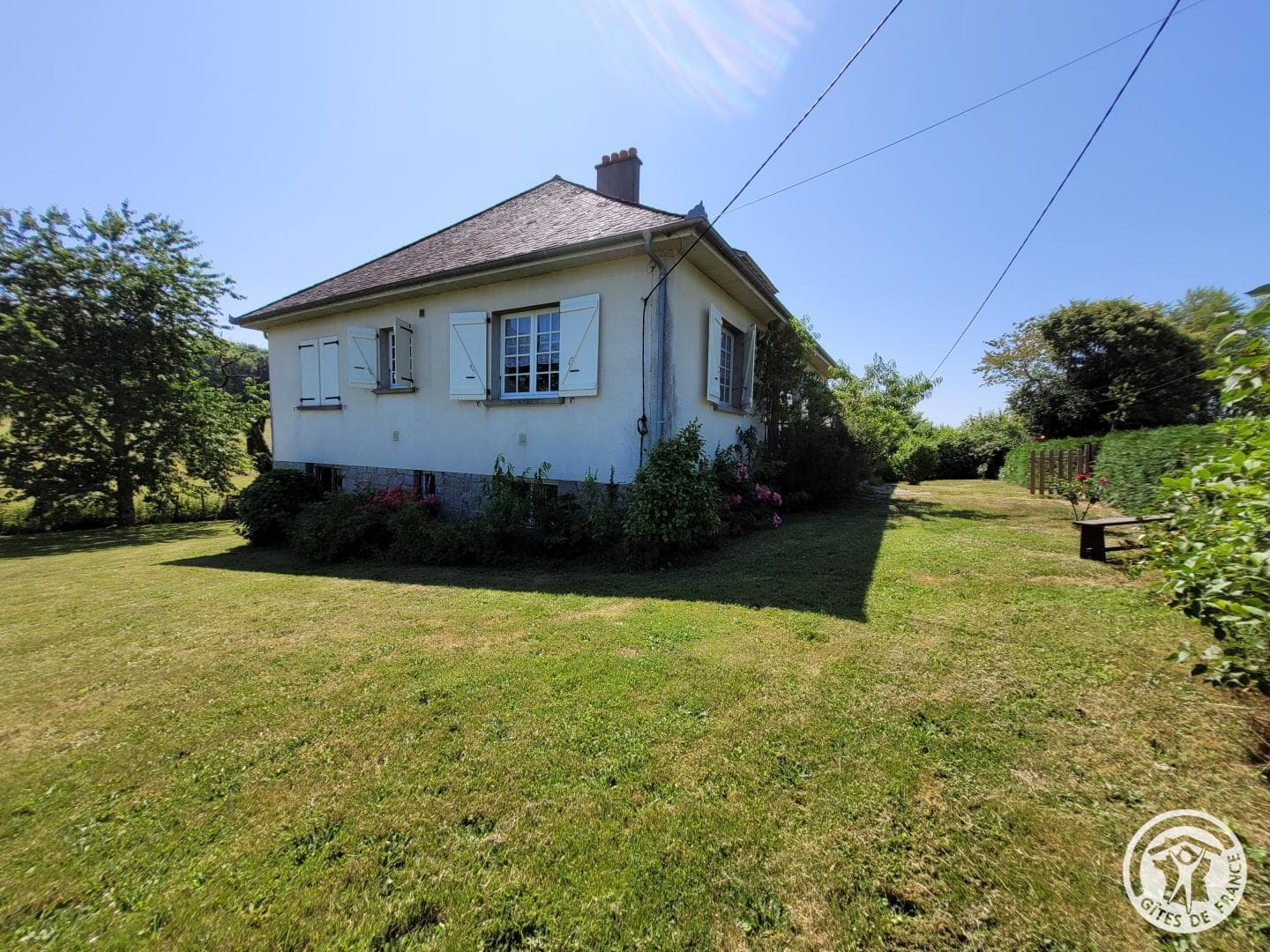 Gîte du Gasquet_40