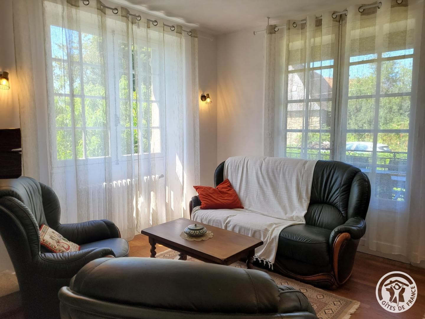 Gîte du Gasquet_9