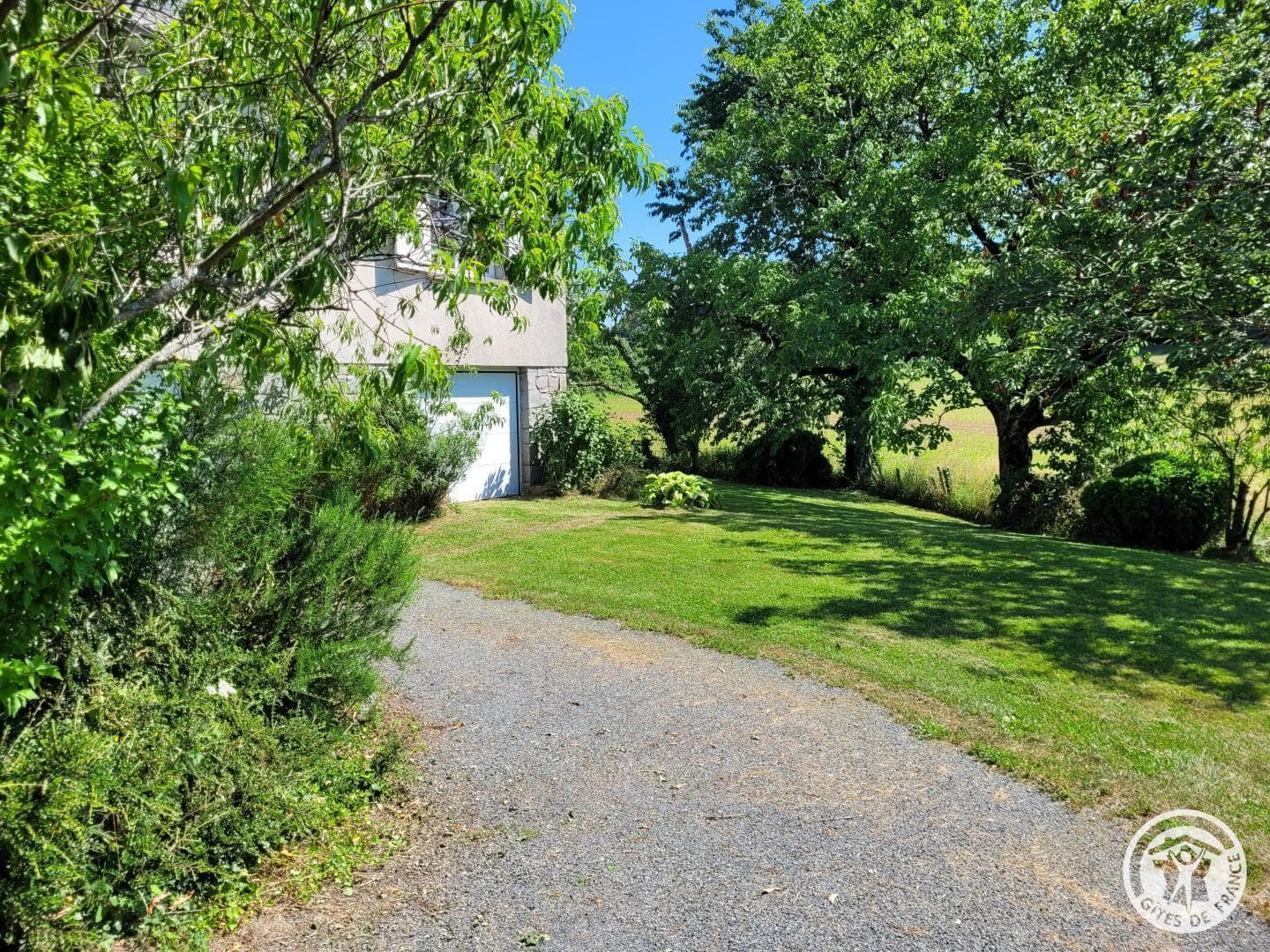 Gîte du Gasquet_38