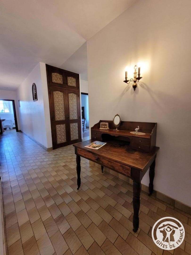 Gîte du Gasquet_19