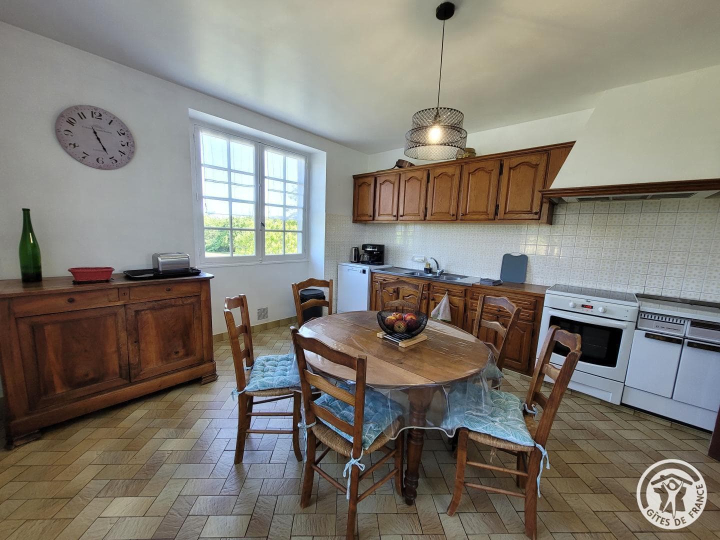 Gîte du Gasquet_10