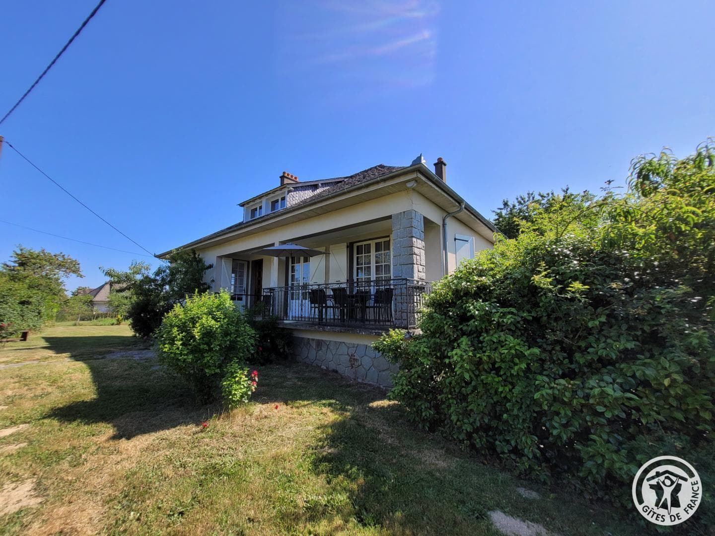 Gîte du Gasquet_6