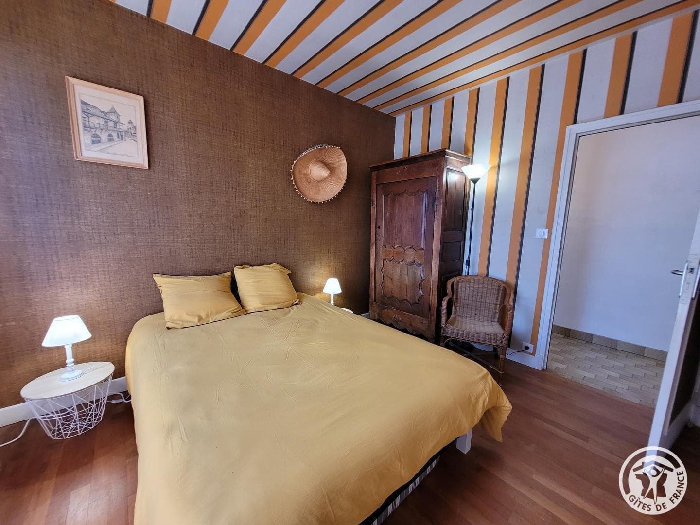 Gîte du Gasquet_26