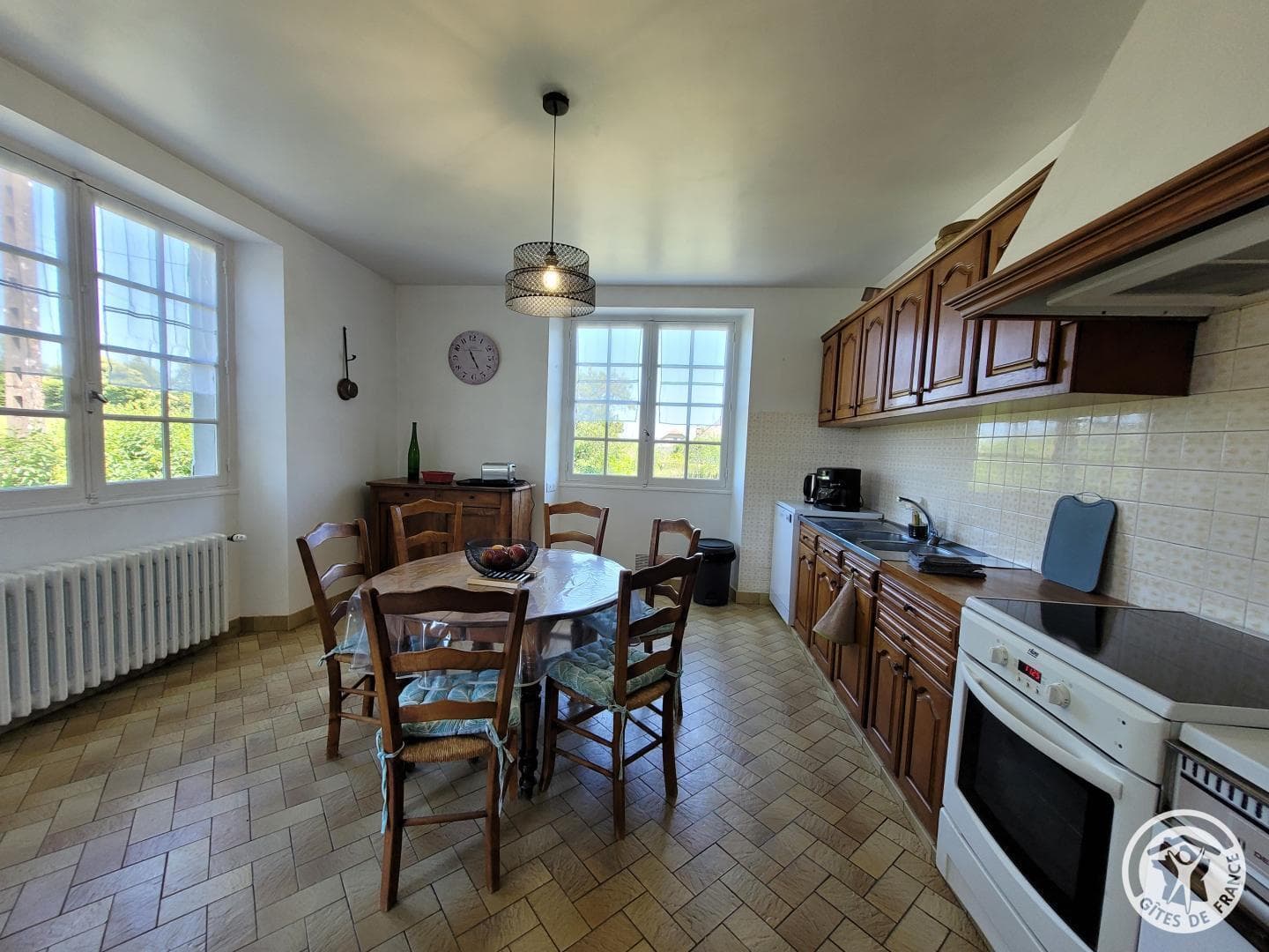 Gîte du Gasquet_11