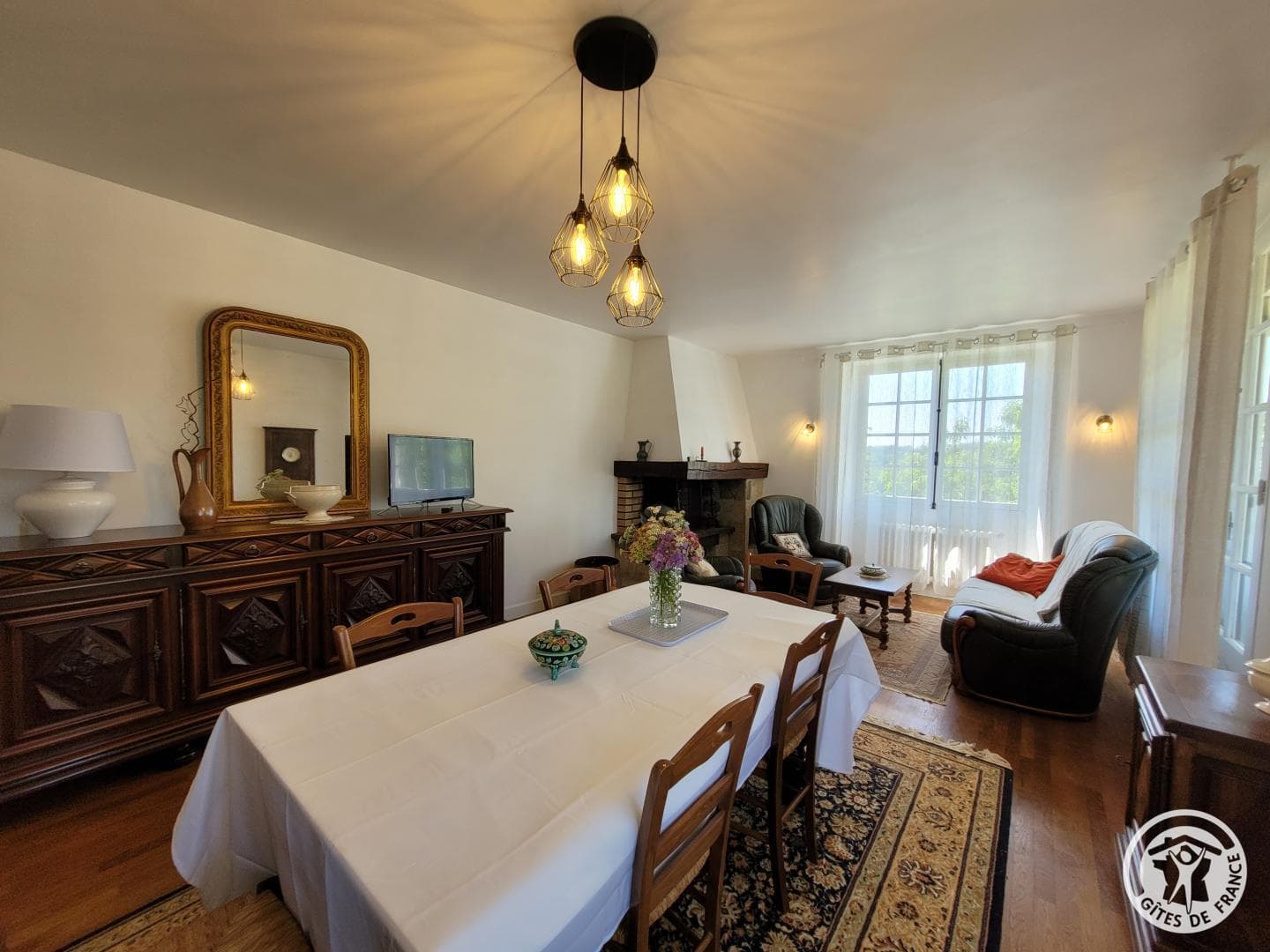 Gîte du Gasquet_8
