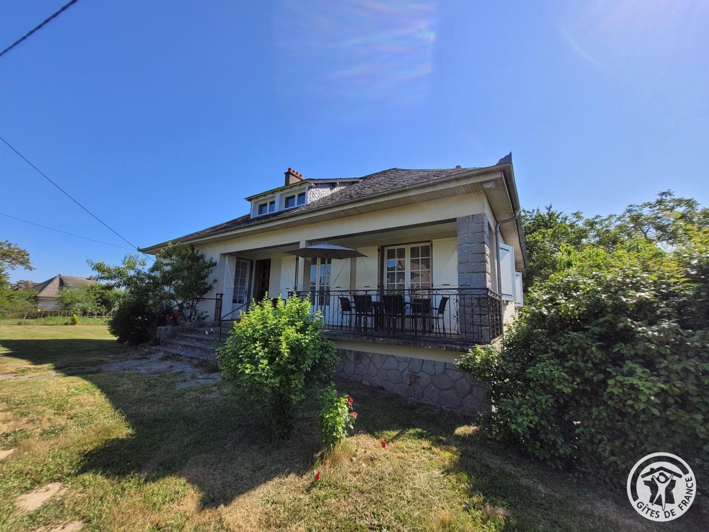 Gîte du Gasquet_30
