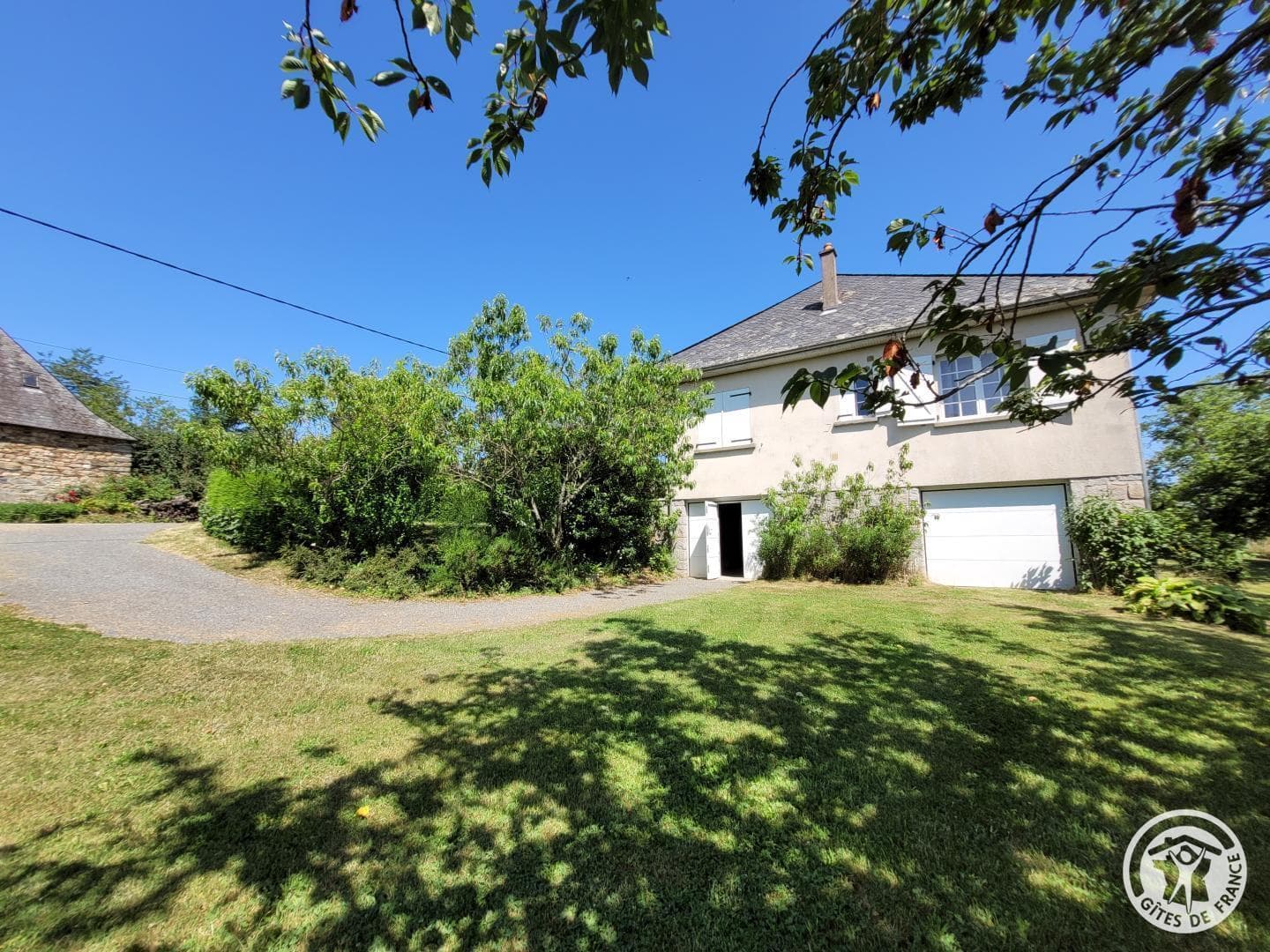 Gîte du Gasquet_34