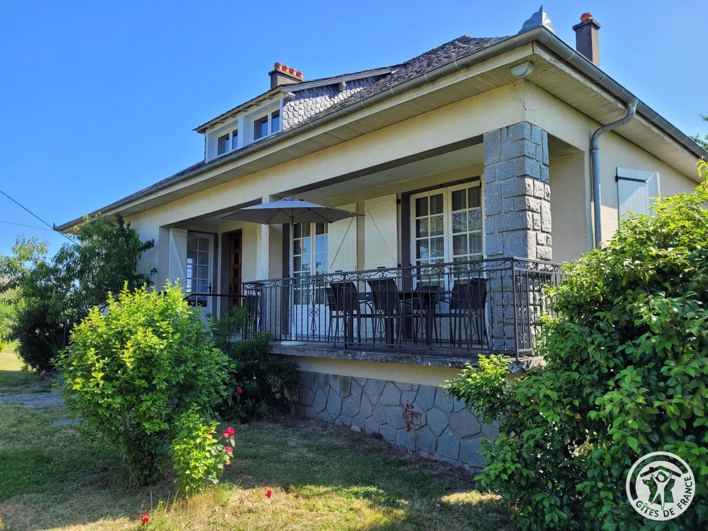 Gîte du Gasquet_1
