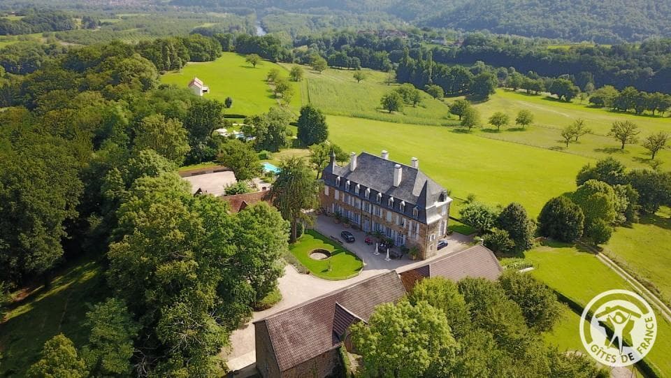 Château de La Grèze_1