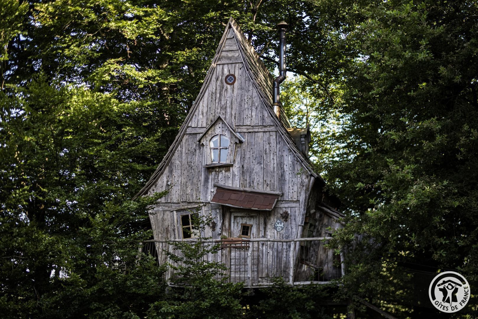 La Soleil à La ferme des histoires mélangées_9
