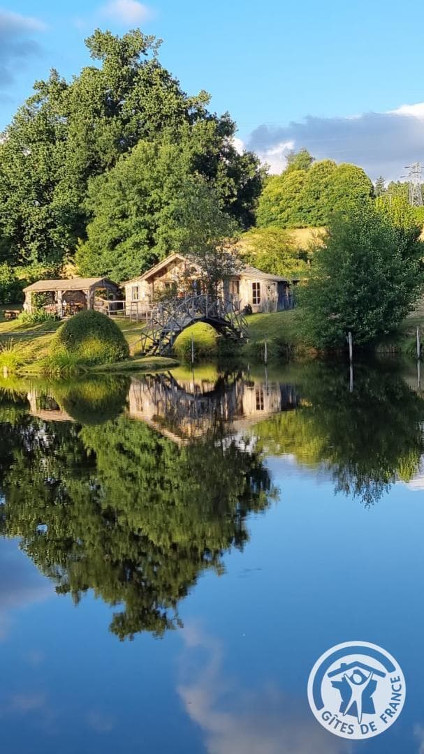 La pêcheur à La ferme des histoires mélangées_9