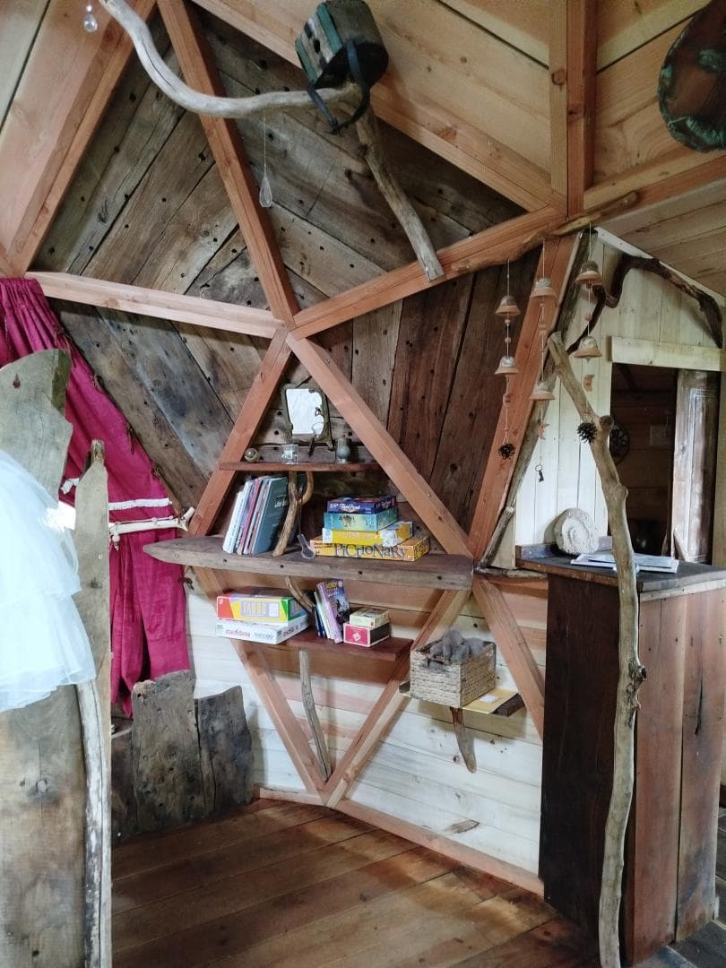 La séléné à La ferme des histoires mélangées_6