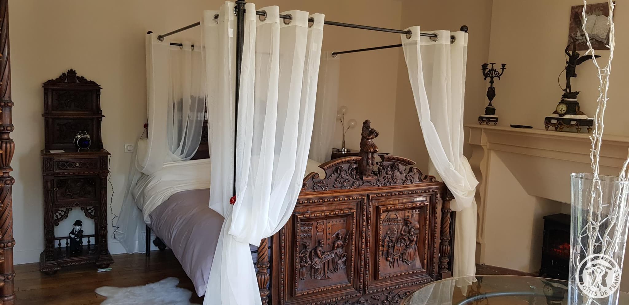 Chambre d'hôte Mathieu Brest_9