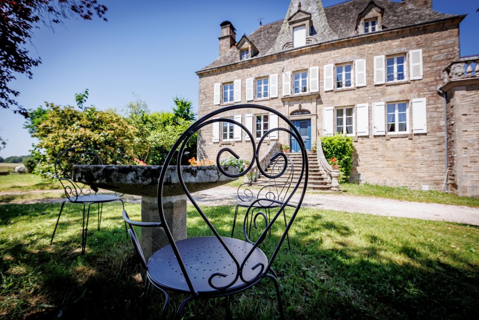 Chambre d'hôte Mathieu Brest_3