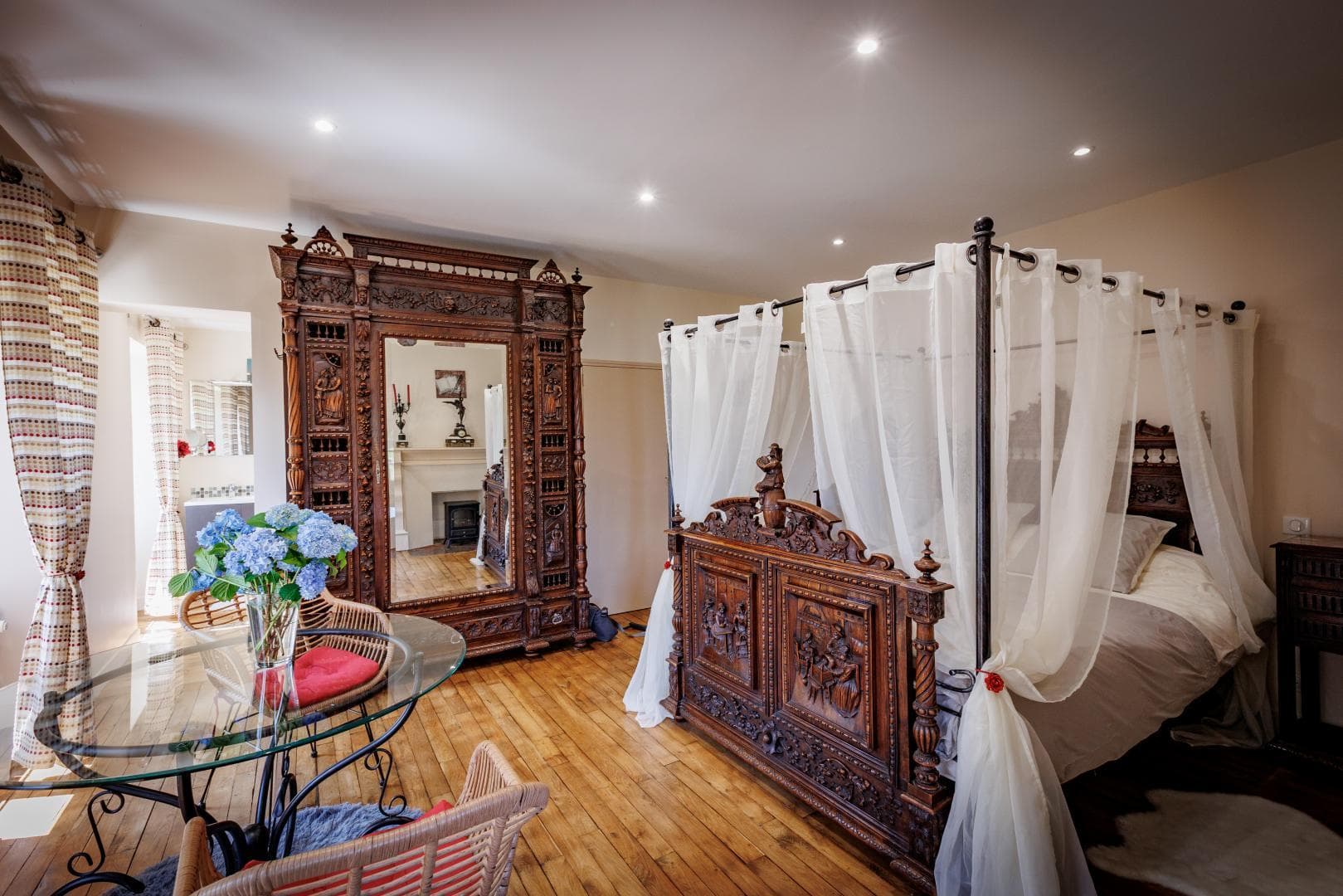 Chambre d'hôte Mathieu Brest_10