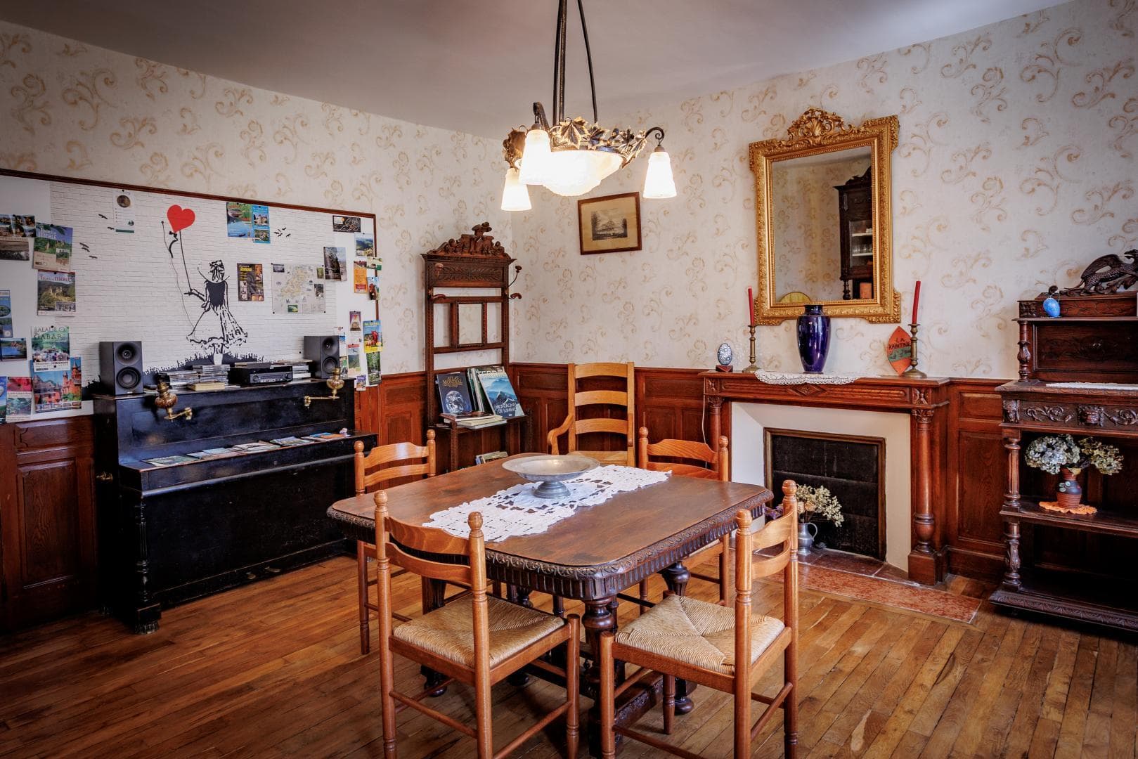 Chambre d'hôte Mathieu Brest_16