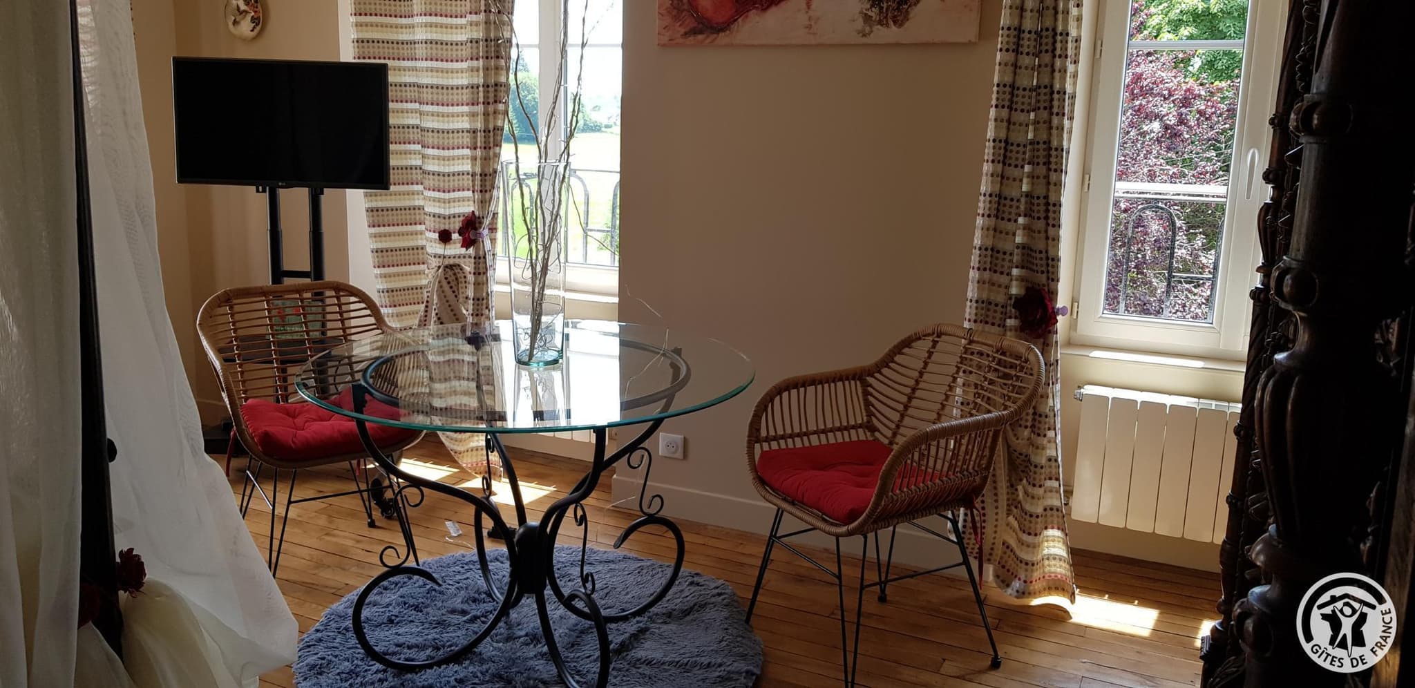 Chambre d'hôte Mathieu Brest_13