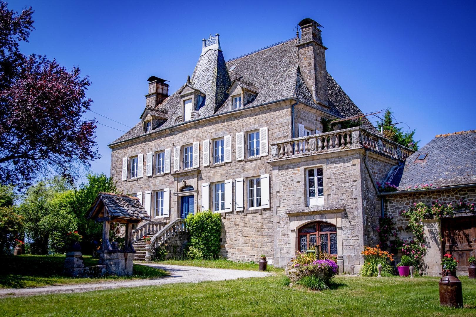 Chambre d'hôte Mathieu Brest_1