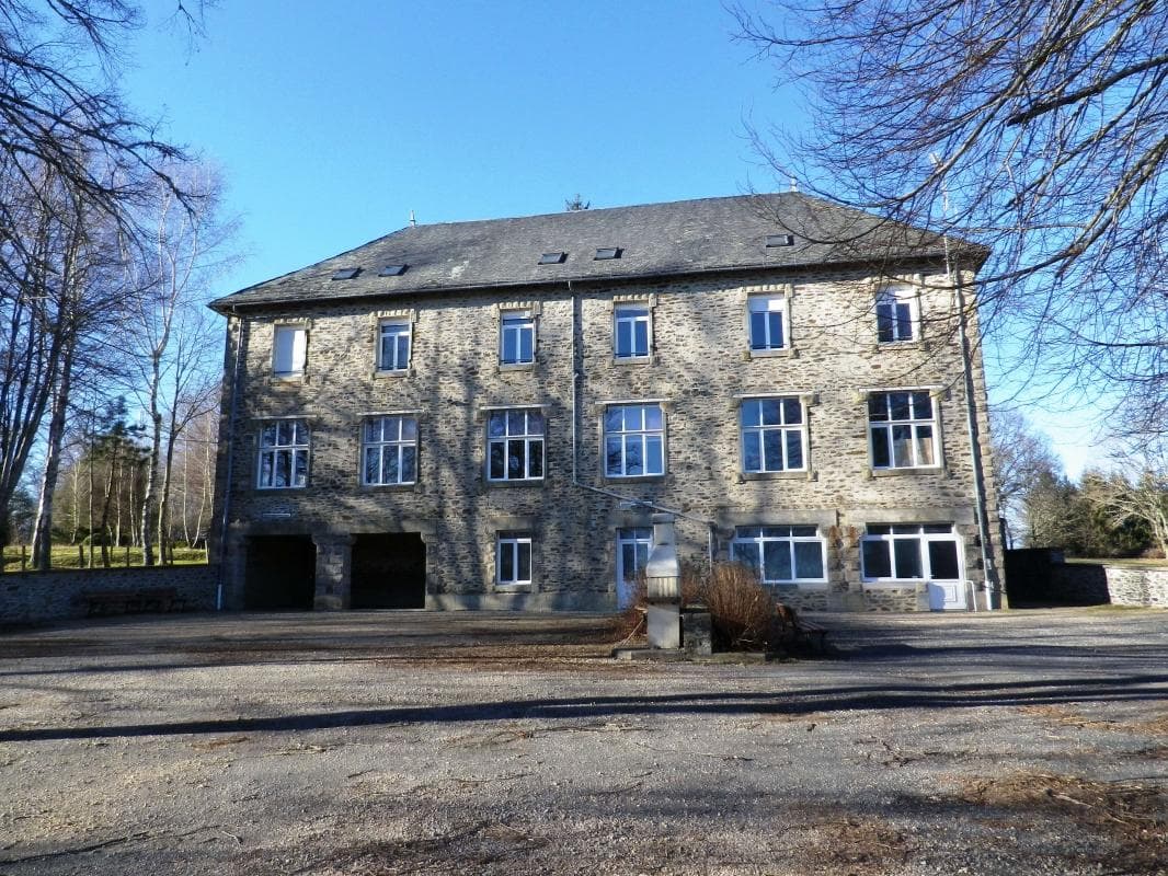 Gîte d'étape et de groupe Gîtes de France Gîte d'étape et de Groupe - Réf : 19G5904_2