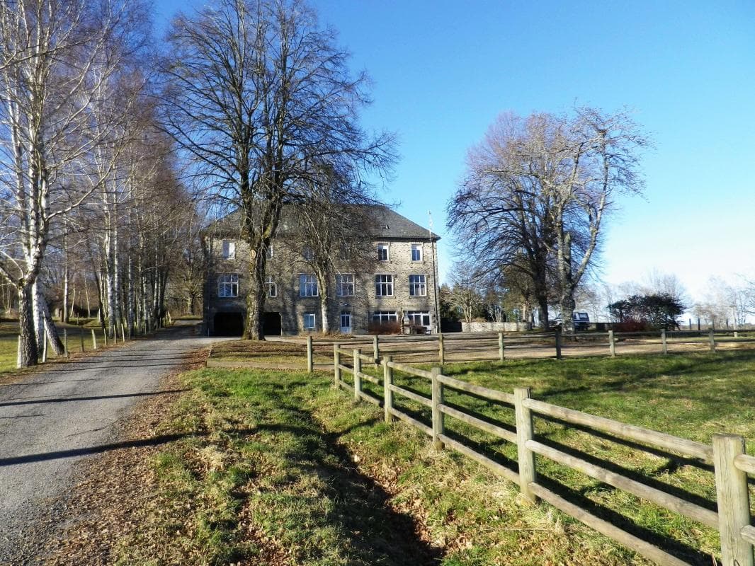 Gîte d'étape et de groupe Gîtes de France Gîte d'étape et de Groupe - Réf : 19G5904_3