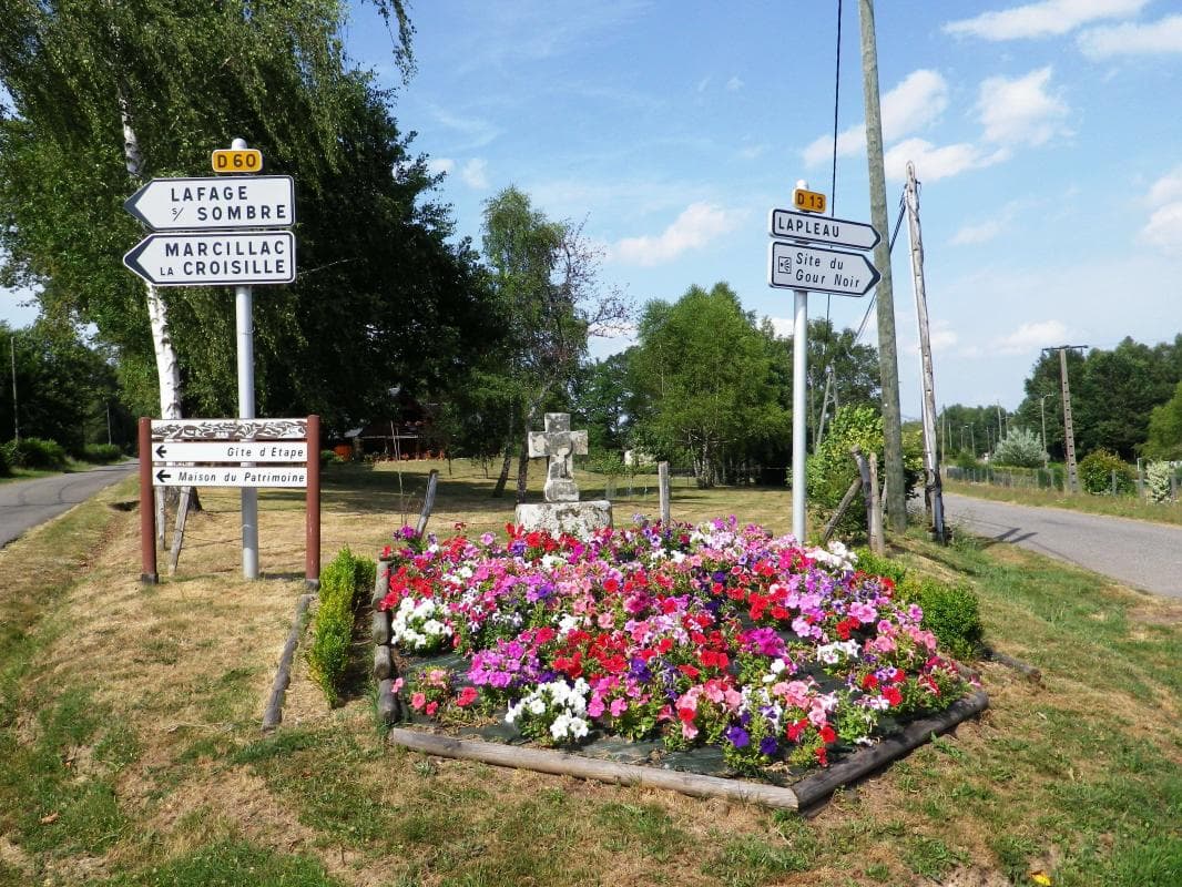 Gîte d'étape et de groupe Gîtes de France Gîte d'étape et de Groupe - Réf : 19G5904_9