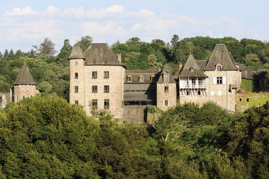 Hôtel Joyet de Maubec 19