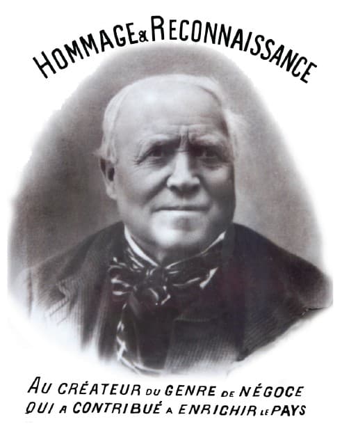 Jean Gaye Bordas