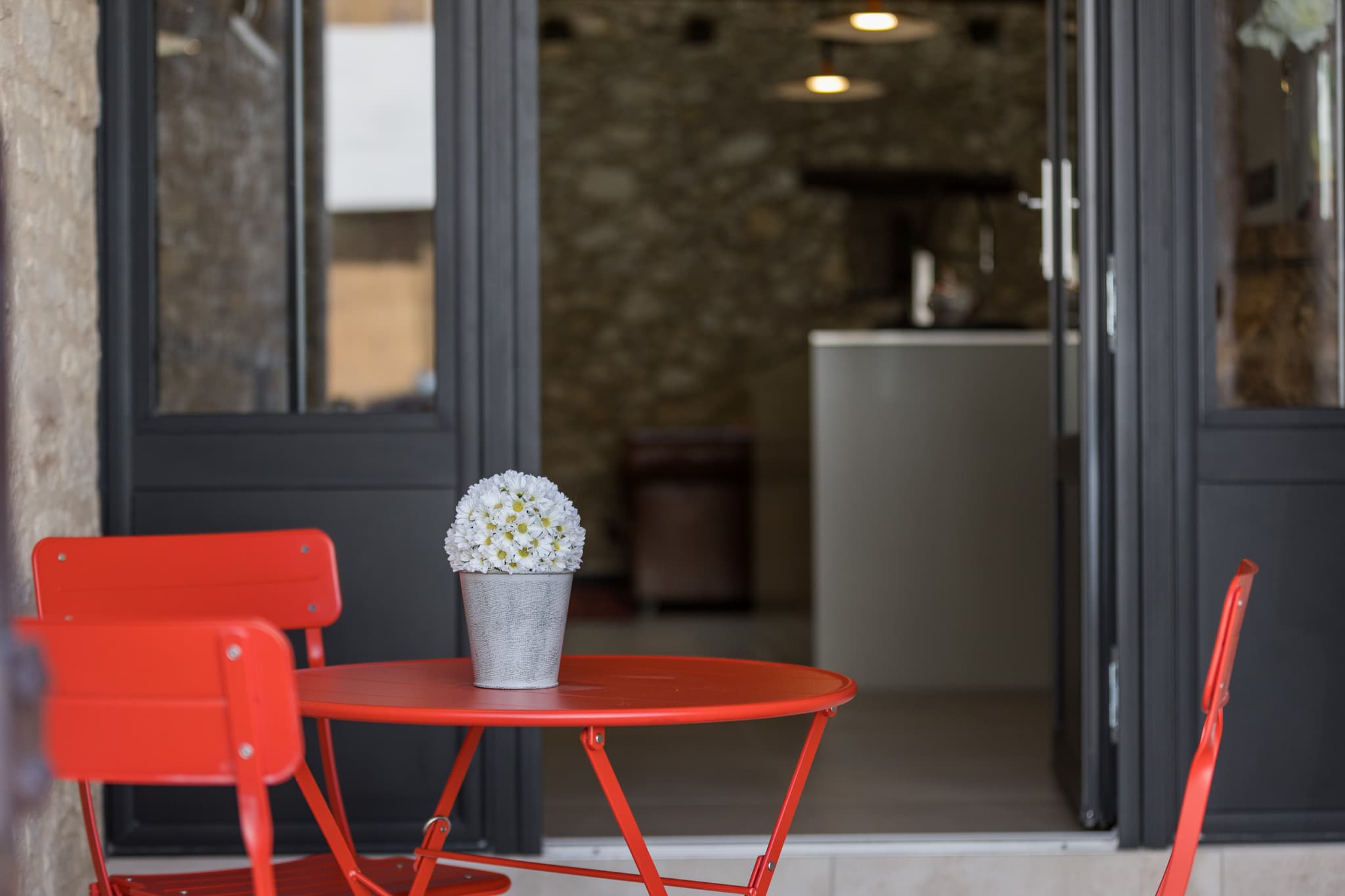 Gite Atelier 55 à Roquerfort avec Gites de France Landes