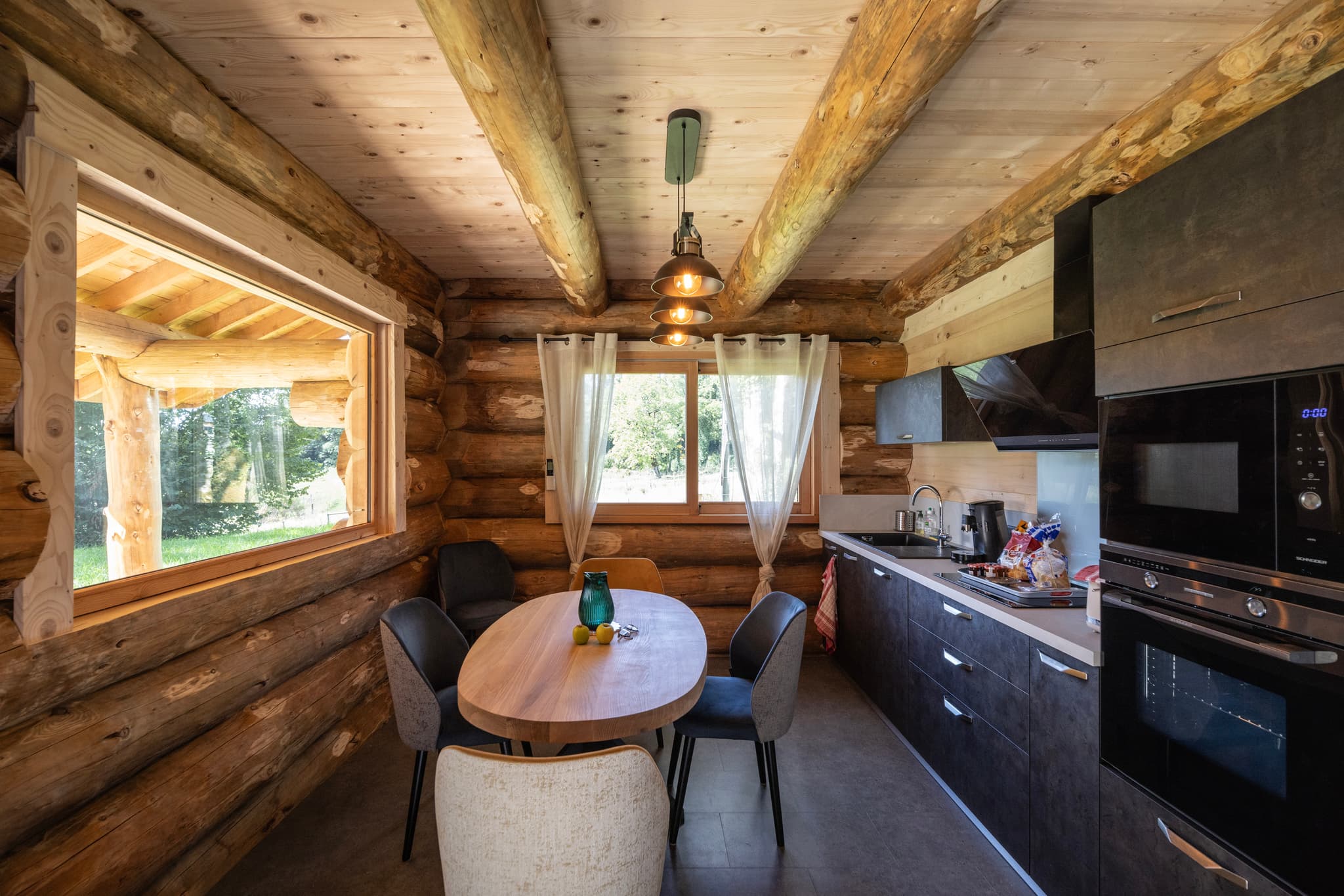 LE CHAMMET