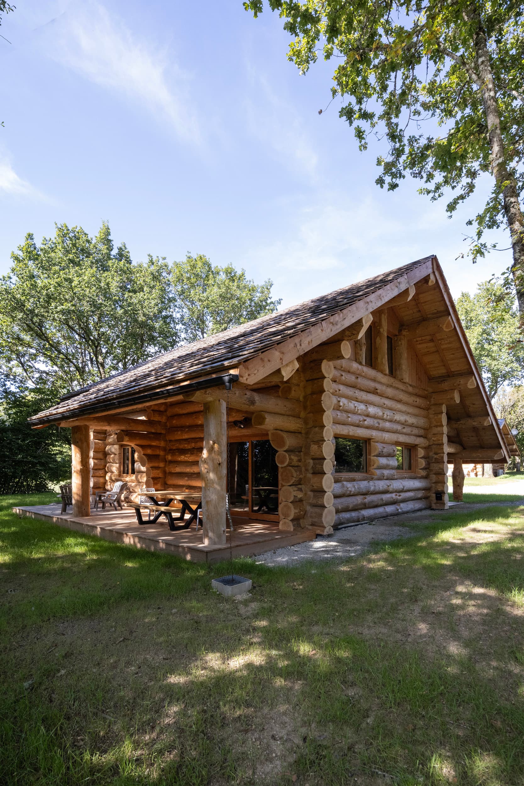 LE VASSIVIÈRE