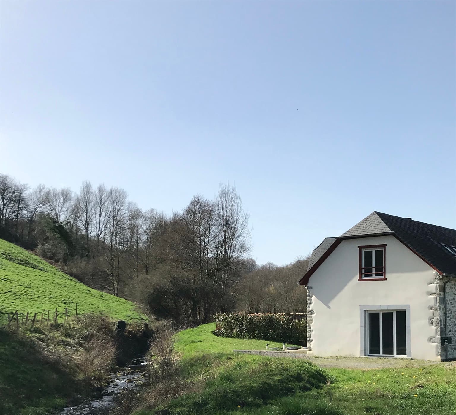 Ruisseau