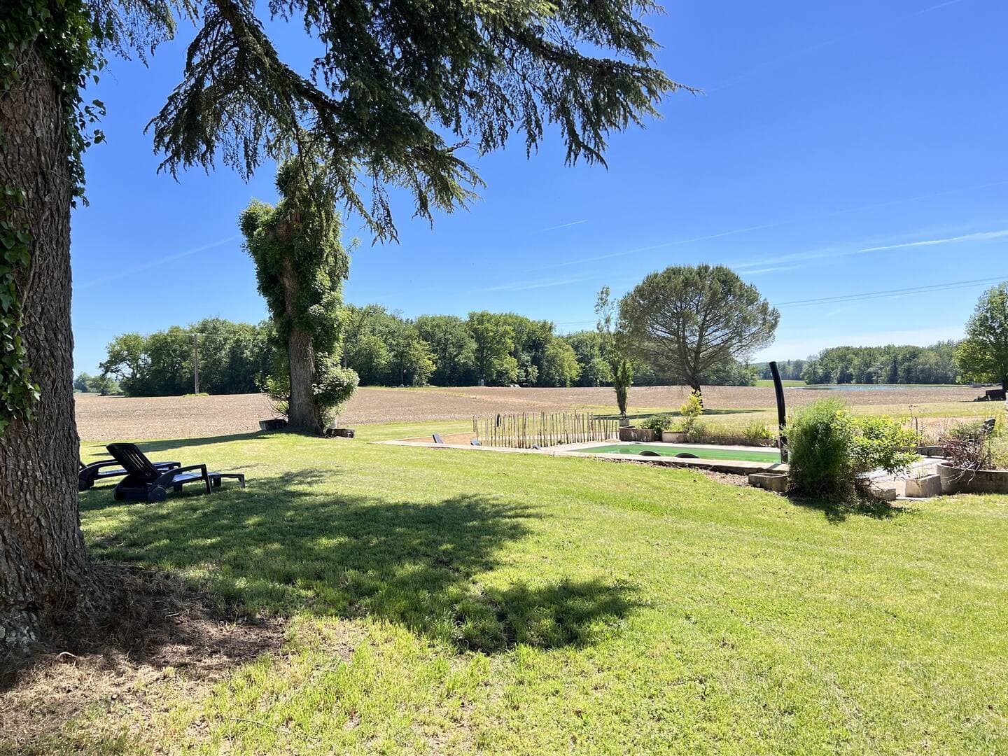 Doudrac_Gîte Les Gourrets