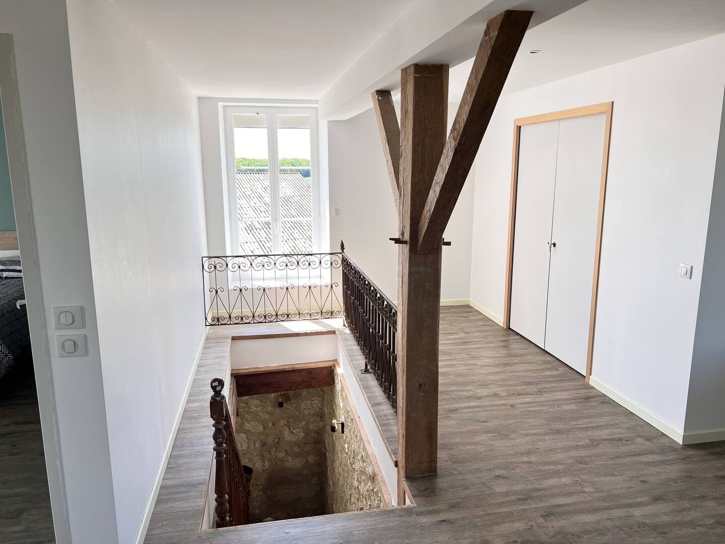 Doudrac_Gîte Les Gourrets