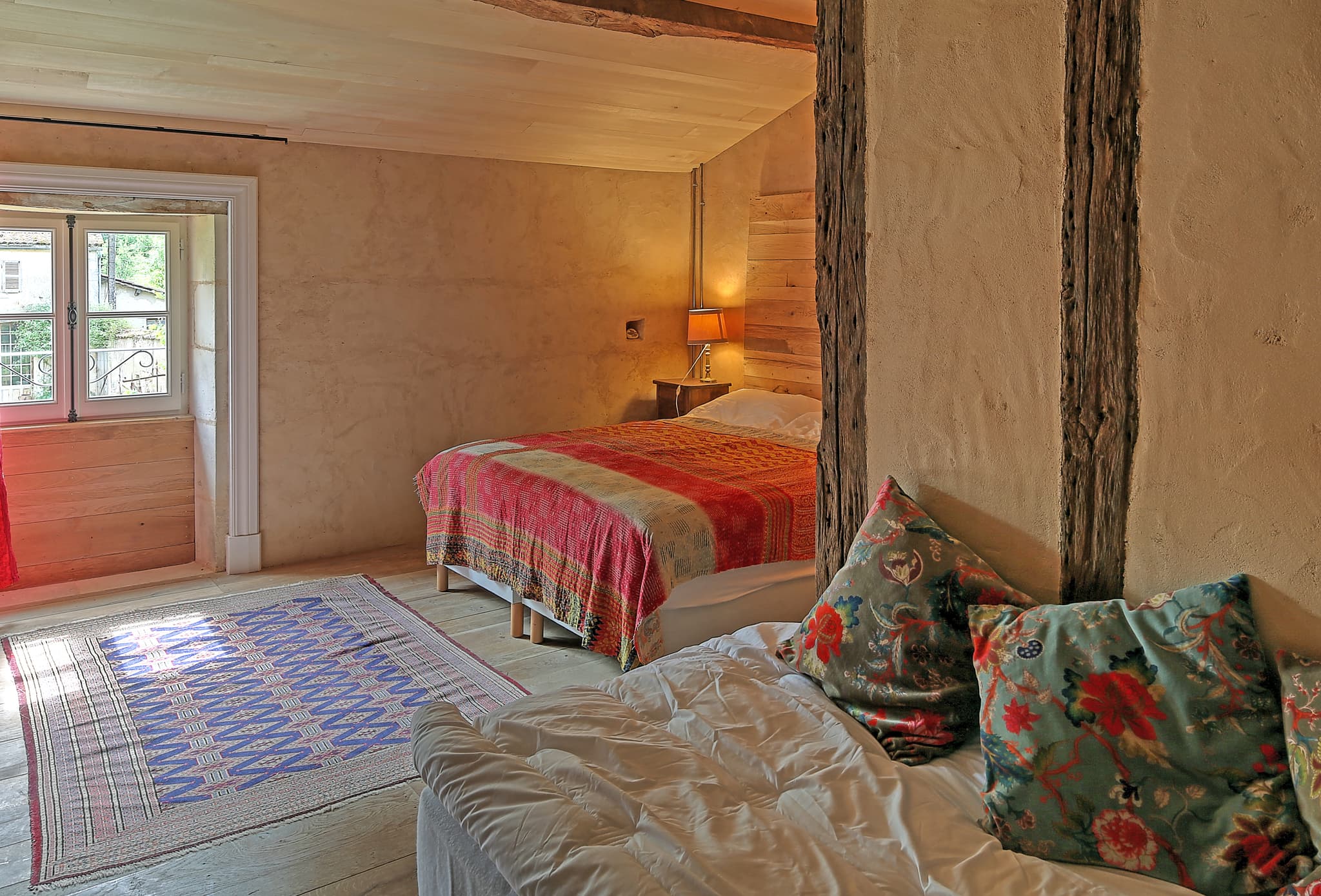 1st floor bedroom 2a