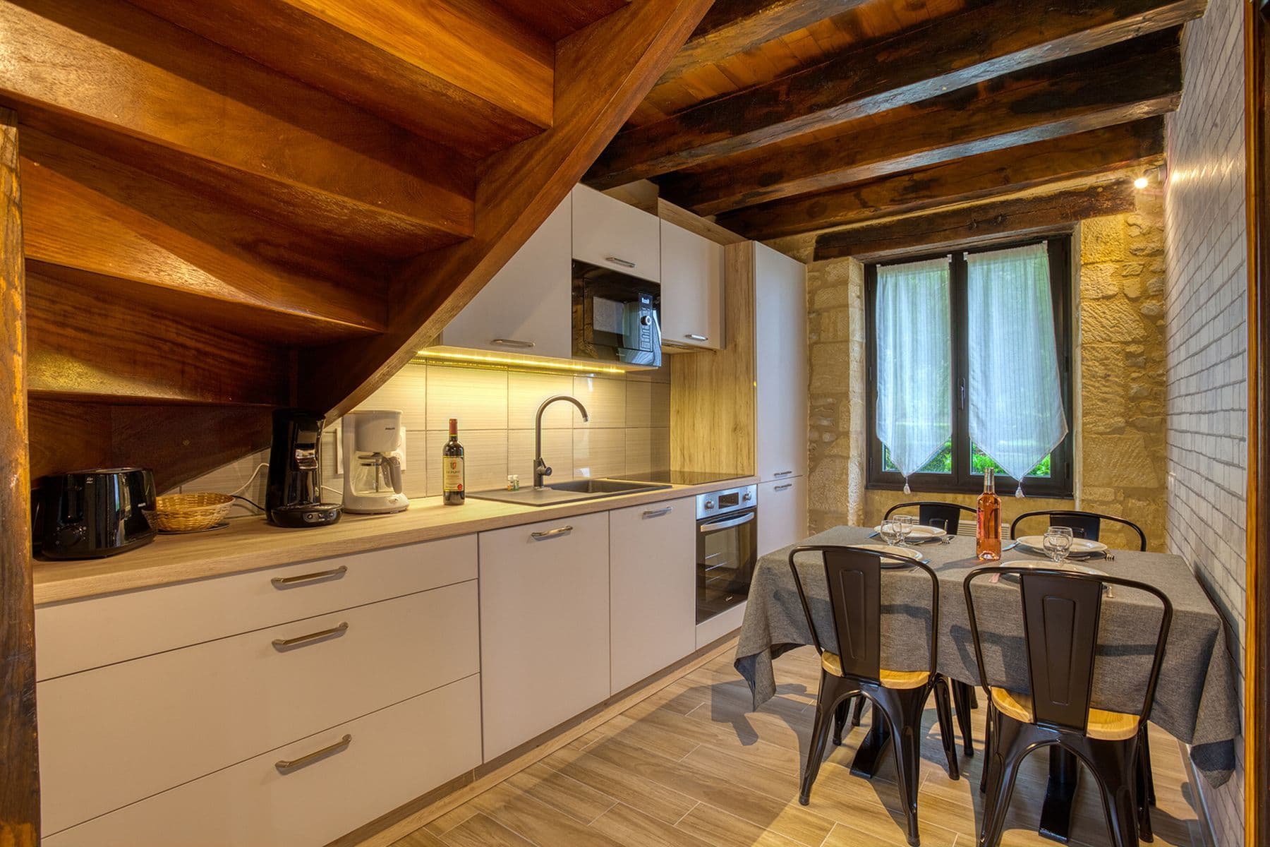 2 - Amandine Cuisine
