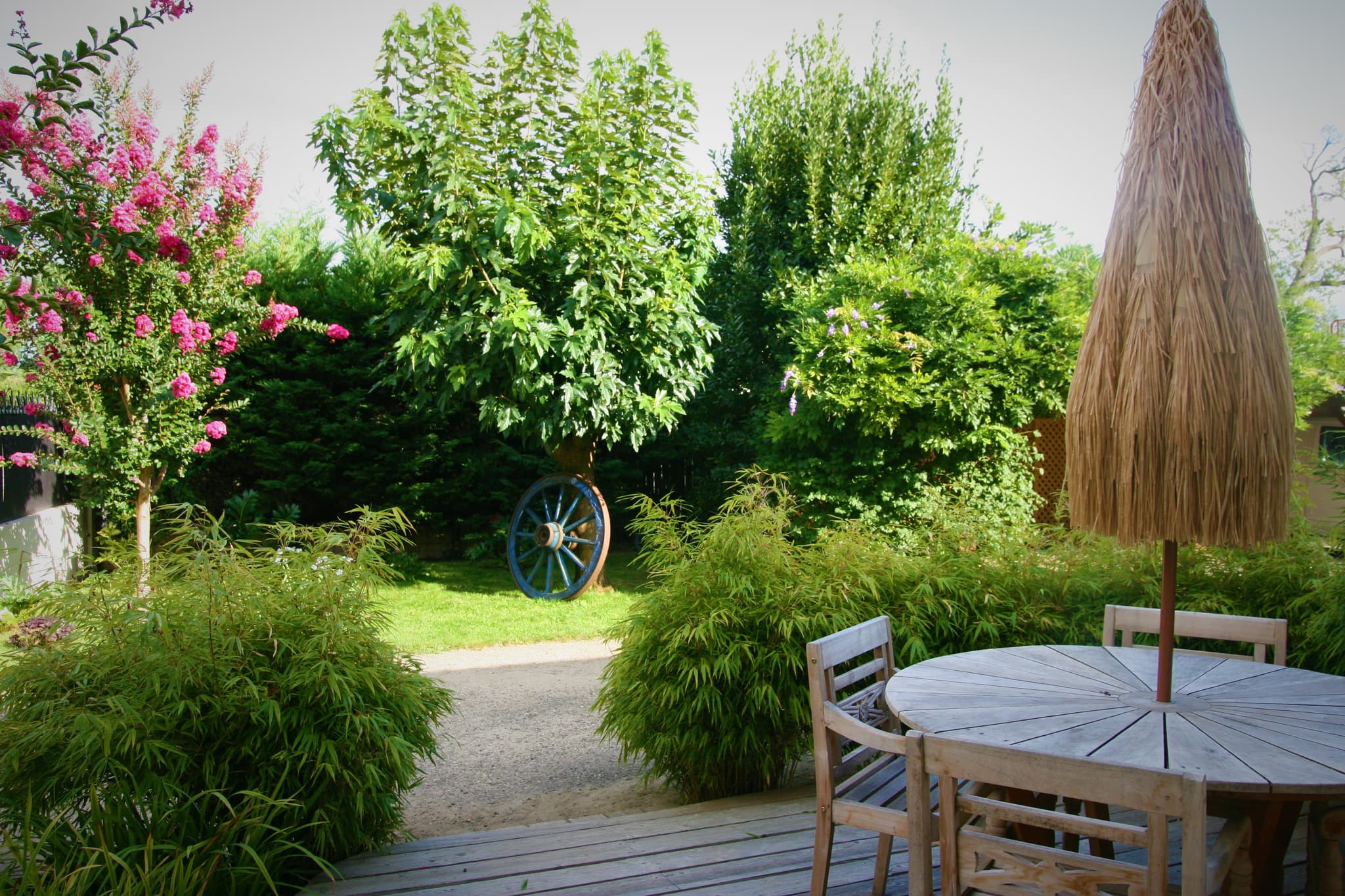 2 - Terrasse