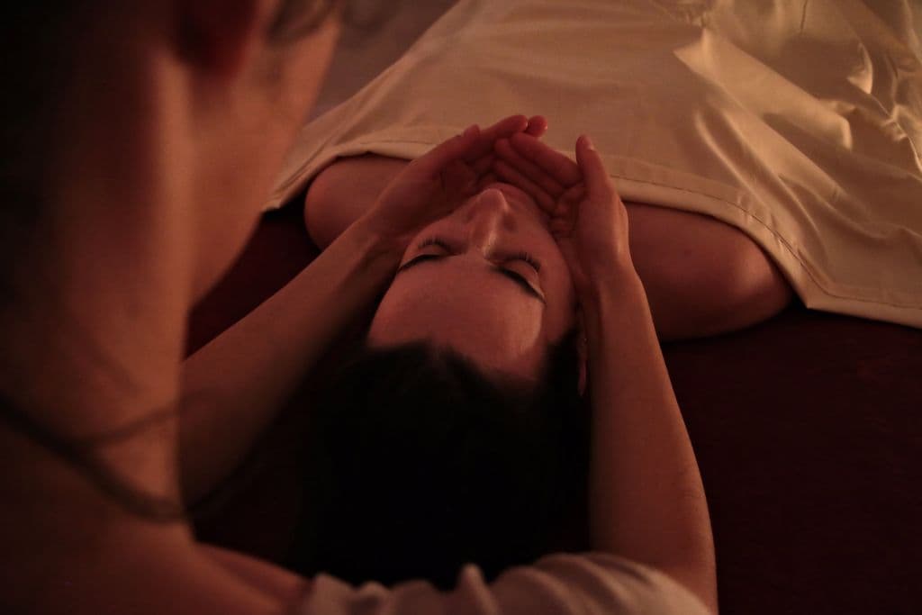 2- Mathilde Pinlou Massage Bergerac