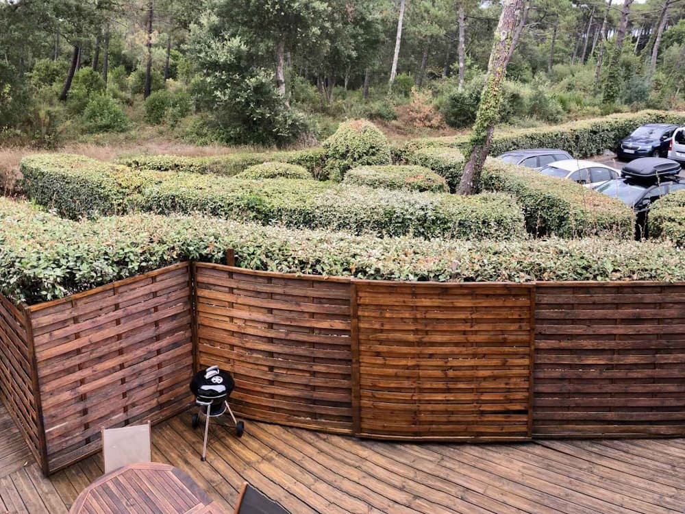 Le Penon Surfhouse 2024