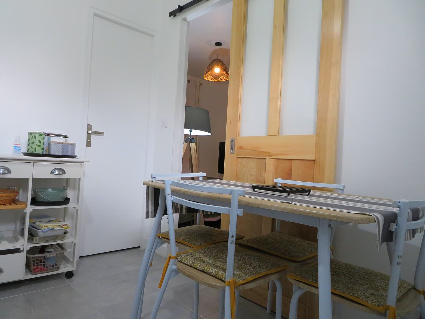 Appartement Dolsan