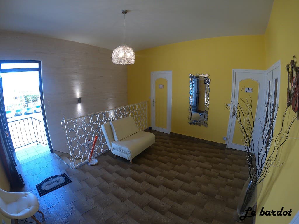 Appt Le Bardot_Tyrosse_Landes Atlantique Sud