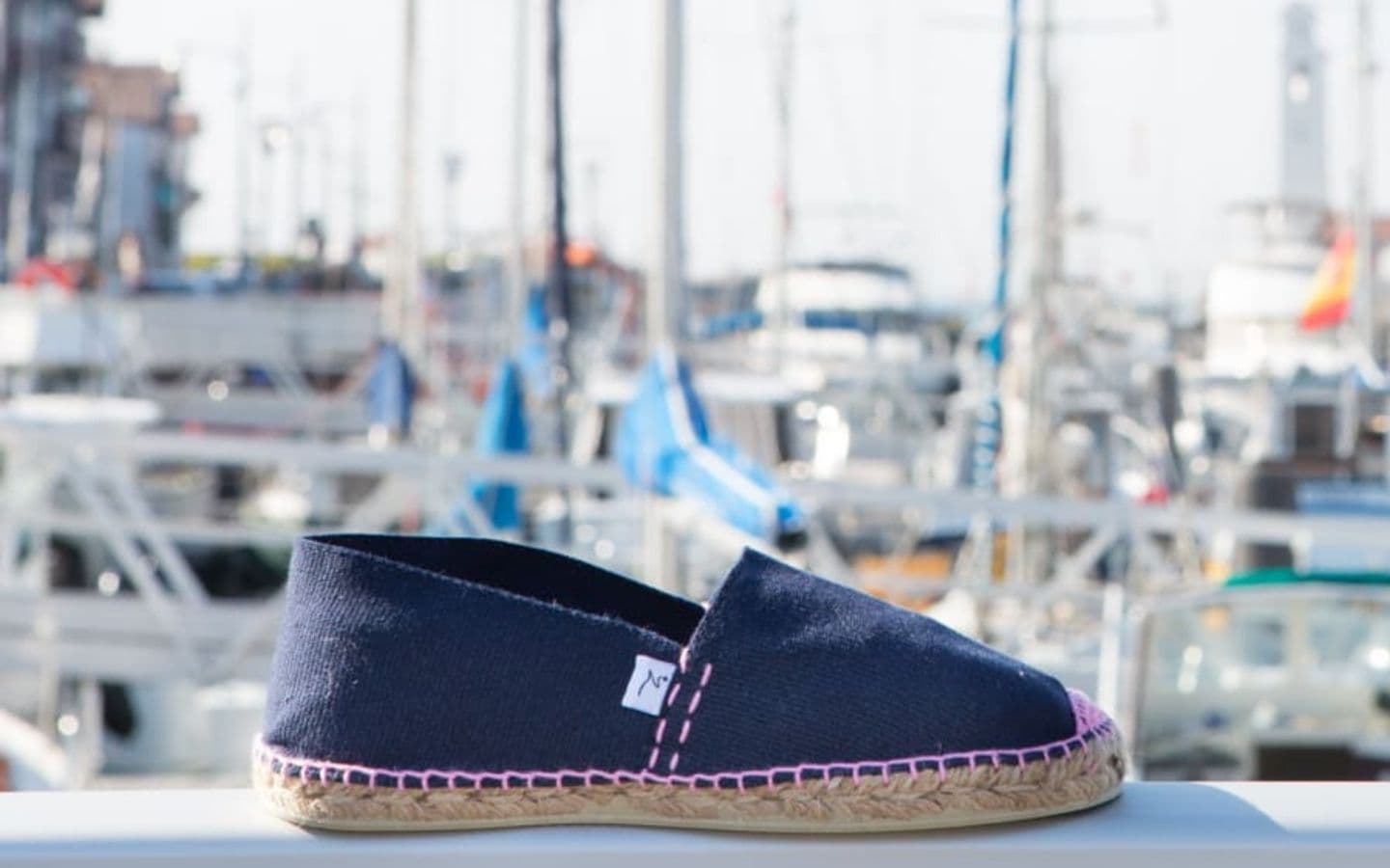 Espadrilles Zétoiles Soule
