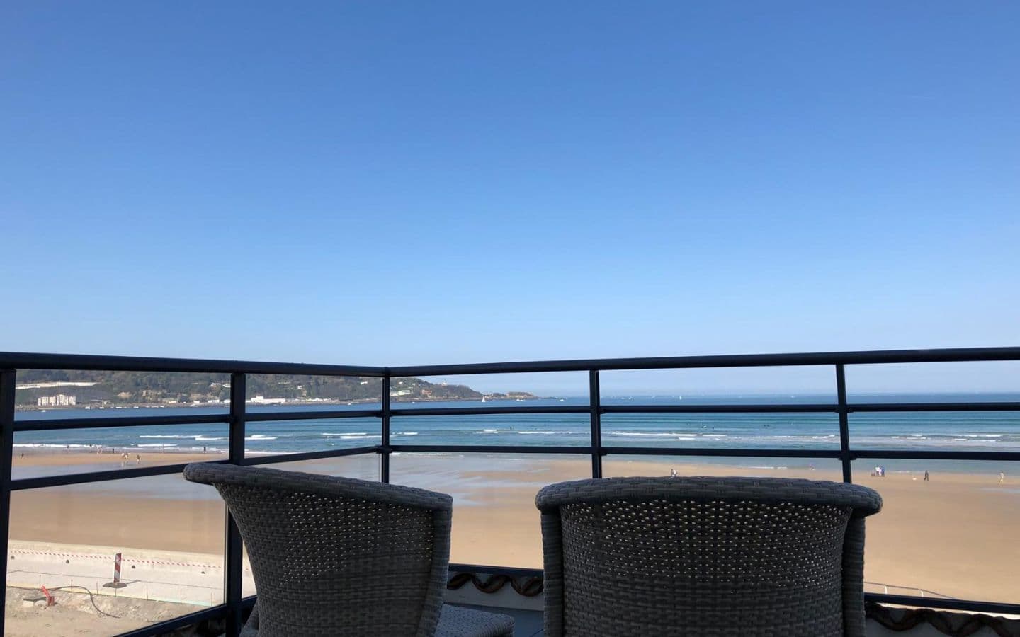 Hotel Valencia Terrasse