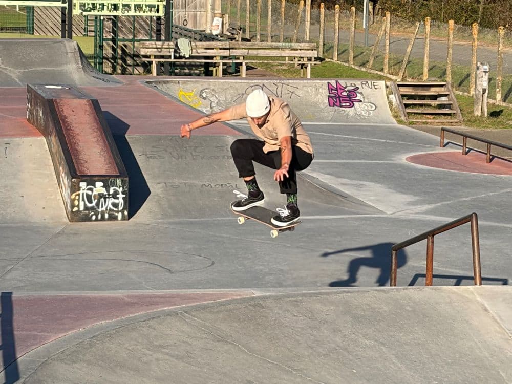 Wappi Skate